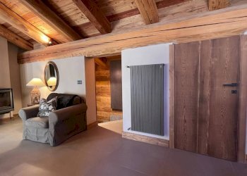 Salone - Rustico Borgata Monfol, Sauze d'Oulx - foto 30