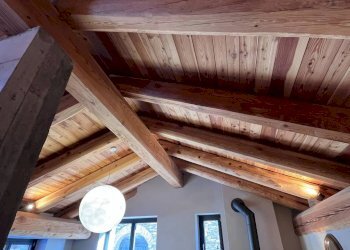 Interno appartamento - Rustico Borgata Monfol, Sauze d'Oulx - foto 31