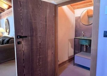 Interno appartamento - Rustico Borgata Monfol, Sauze d'Oulx - foto 32