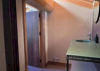 Cucina - Rustico Borgata Monfol, Sauze d'Oulx - foto 37