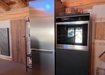 Cucina - Rustico Borgata Monfol, Sauze d'Oulx - foto 40