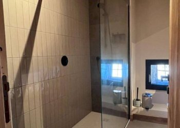 Camera da letto - Rustico Borgata Monfol, Sauze d'Oulx - foto 42