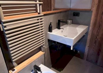 Bagno - Rustico Borgata Monfol, Sauze d'Oulx - foto 44