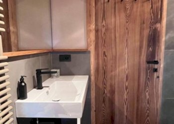 Bagno - Rustico Borgata Monfol, Sauze d'Oulx - foto 45