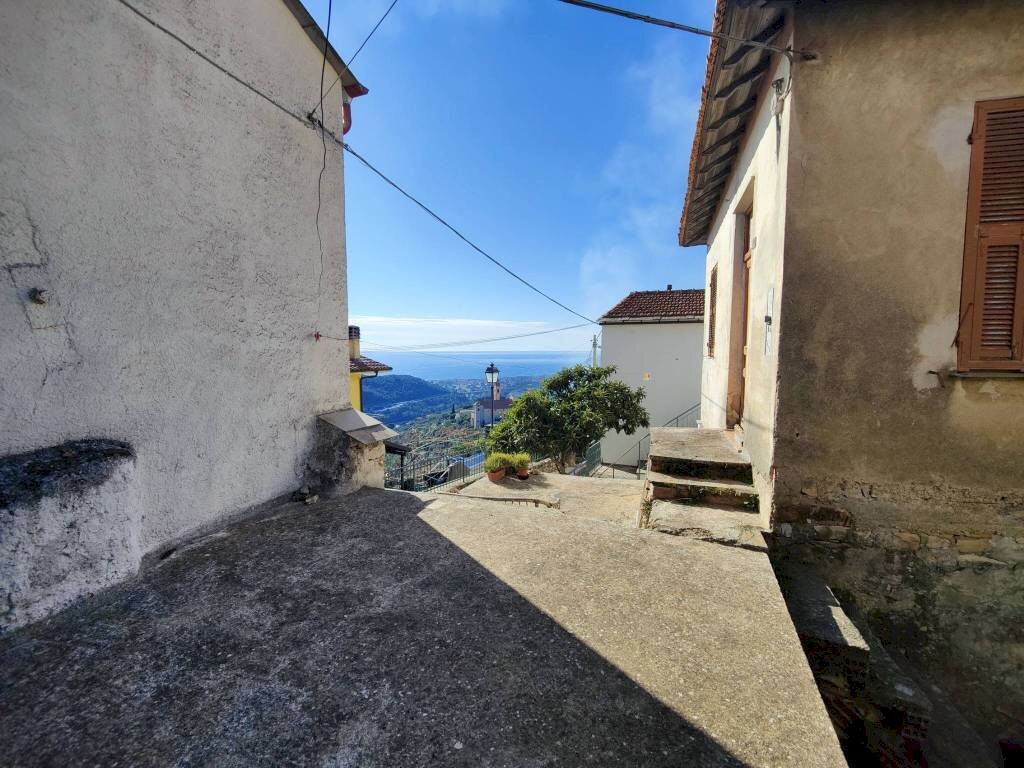 Vista - Rustic via Ca' De Mai, San Bartolomeo al Mare - photo 2