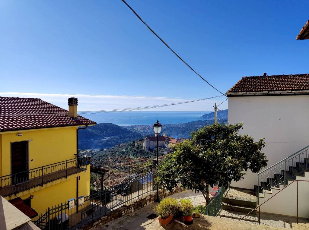 Vista - Rustic via Ca' De Mai, San Bartolomeo al Mare - photo 3