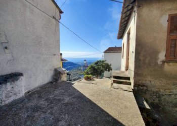 Vista - Rustico via Ca' De Mai, San Bartolomeo al Mare - foto 2