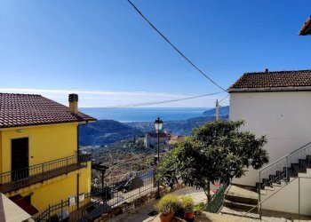 Vista - Rustico via Ca' De Mai, San Bartolomeo al Mare - foto 3