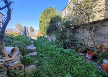 Giardino - Rustico via Ca' De Mai, San Bartolomeo al Mare - foto 6