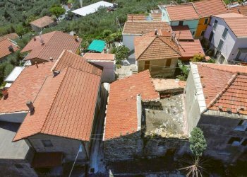 Vista - Rustico via Ca' De Mai, San Bartolomeo al Mare - foto 8