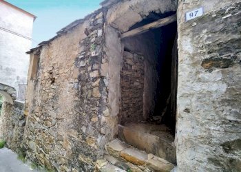 Facciata - Rustico via Ca' De Mai, San Bartolomeo al Mare - foto 9