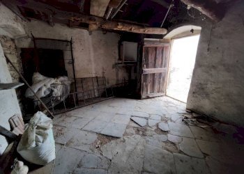 Stanza non arredata - Rustico via Ca' De Mai, San Bartolomeo al Mare - foto 10