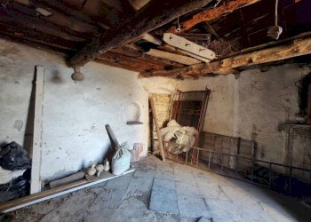 Stanza non arredata - Rustico via Ca' De Mai, San Bartolomeo al Mare - foto 11