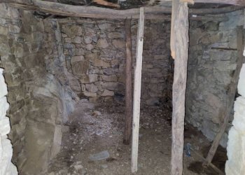 Stanza non arredata - Rustico via Ca' De Mai, San Bartolomeo al Mare - foto 13