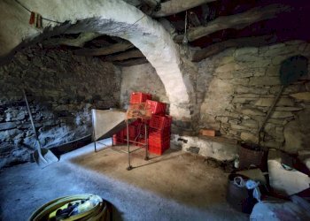 Magazzino - Rustico via Ca' De Mai, San Bartolomeo al Mare - foto 17