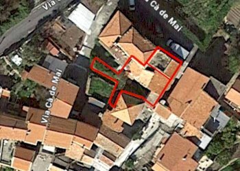 Mappa - Rustico via Ca' De Mai, San Bartolomeo al Mare - foto 22