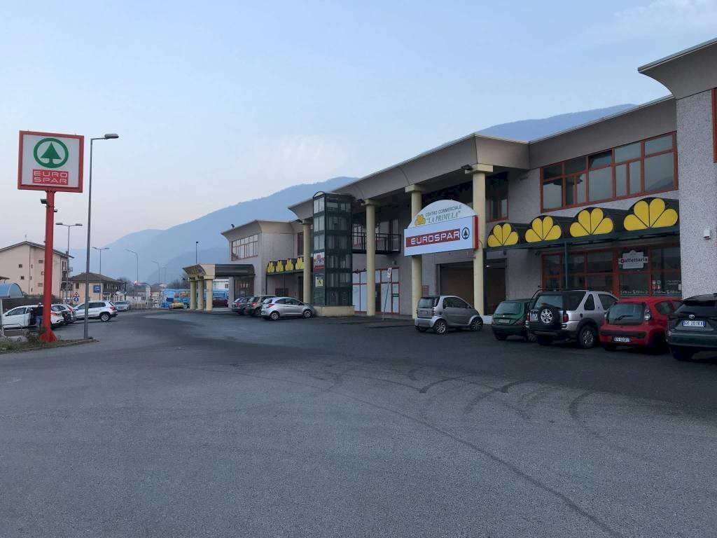 Zona - Shop via Moncenisio, 10, Sant'Antonino di Susa - photo 1