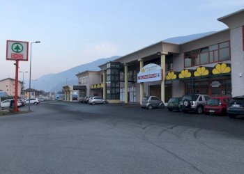 Zona - Shop via Moncenisio, 10, Sant'Antonino di Susa - photo 1