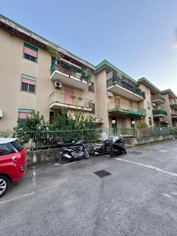 Zona - Quadrilocale via Agnetta, Palermo - foto 2