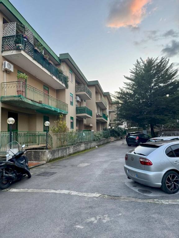 Zona - Quadrilocale via Agnetta, Palermo - foto 3