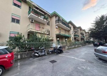 Zona - Quadrilocale via Agnetta, Palermo - foto 1