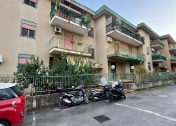 Zona - Quadrilocale via Agnetta, Palermo - foto 2