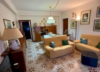 Salone - Quadrilocale via Agnetta, Palermo - foto 6