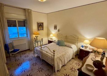 Camera da letto - Quadrilocale via Agnetta, Palermo - foto 7