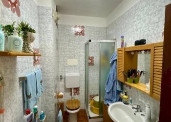 Bagno - Quadrilocale via Agnetta, Palermo - foto 8