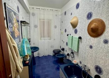 Bagno - Quadrilocale via Agnetta, Palermo - foto 9