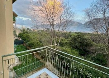 Balcone - Quadrilocale via Agnetta, Palermo - foto 12