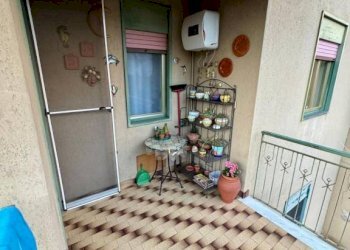 Balcone - Quadrilocale via Agnetta, Palermo - foto 13