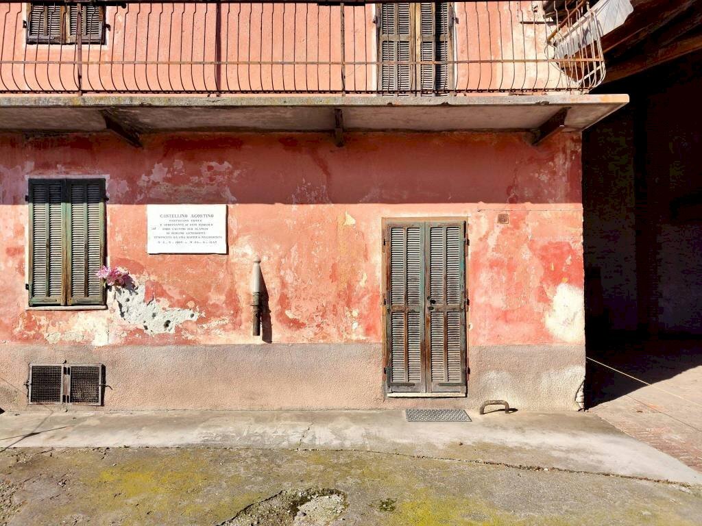 Facciata - Rustico frazione Madonna Delle Grazie, Cuneo - foto 2