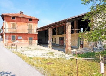 Altro - Rustic hamlet Madonna Delle Grazie, Cuneo - photo 1