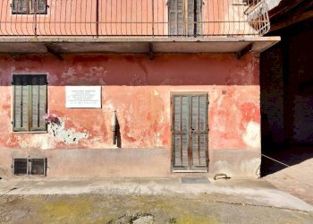 Facciata - Rustic hamlet Madonna Delle Grazie, Cuneo - photo 2