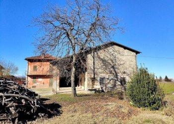 Giardino - Rustic hamlet Madonna Delle Grazie, Cuneo - photo 3