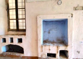 Cucina - Rustic hamlet Madonna Delle Grazie, Cuneo - photo 7