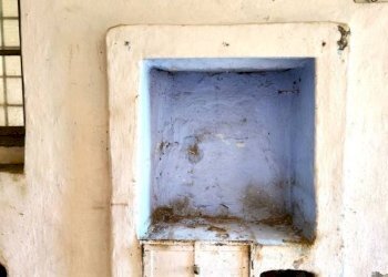 Cucina - Rustic hamlet Madonna Delle Grazie, Cuneo - photo 10