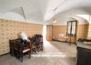 Salone - Rustic hamlet Madonna Delle Grazie, Cuneo - photo 13