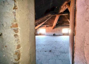 Mansarda - Rustic hamlet Madonna Delle Grazie, Cuneo - photo 17