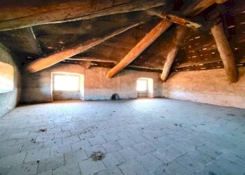 Mansarda - Rustic hamlet Madonna Delle Grazie, Cuneo - photo 18