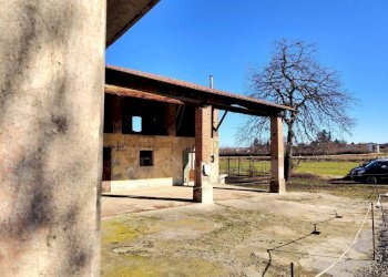 Giardino - Rustic hamlet Madonna Delle Grazie, Cuneo - photo 21