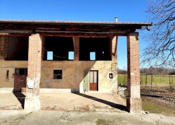 Portico - Rustic hamlet Madonna Delle Grazie, Cuneo - photo 22