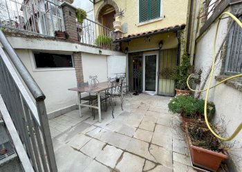 Balcone - Casa indipendente Monte Grimano Terme - foto 3