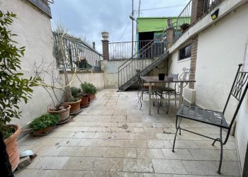 Balcone - Casa indipendente Monte Grimano Terme - foto 4