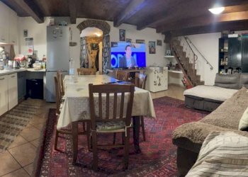 Salone - Independent house Monte Grimano Terme - photo 6