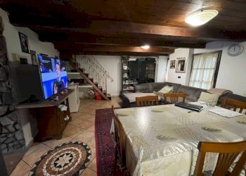 Salone - Casa indipendente Monte Grimano Terme - foto 7