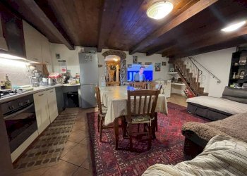 Cucina - Casa indipendente Monte Grimano Terme - foto 8