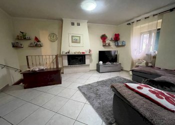 Camera da letto - Casa indipendente Monte Grimano Terme - foto 14