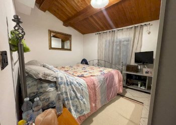 Camera da letto - Casa indipendente Monte Grimano Terme - foto 15